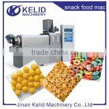 2016 Most Popular Fully Automtic Slanty Snacks Making Machinery thumbnail-2