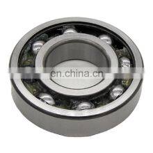 6219-ZZ With High Quality Deep Groove Ball Bearings for Retail Deep Groove Ball Bearing Price