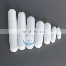 High Quality White Color PTFE Magnetic Stir Bar For Laboratory thumbnail-2
