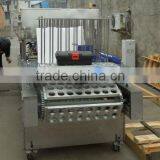 CD-20 Series Automatic Cup Filling and Sealing Machine thumbnail-1