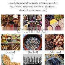 Plastic Bag Packing Sealing Machine Coffee Sachet Packing Machine Back Sealing Bag Making Machine thumbnail-3