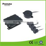 Self test front intelligent parking sensor with 4 sensors factory direct selling in China