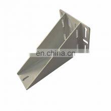Custom Stainless Steel Fabrication Laser Cutting Sheet Metal Fabrication Parts Service