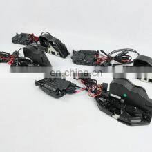 Hot Sale Auto Parts Anti-clamp Electric Suction Door Universal for Trumpchi GS5 thumbnail-4