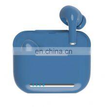 Anc Earbuds Active Noise Cancelling CE RHOS FCC Certificate Earphone Wholesale ANC Tws Bluetooth Earphone thumbnail-4