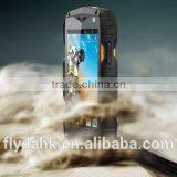 Original Mann Zug 3 A18 Ip68 Waterproof Rugged Phone Dustproof Shockproof thumbnail-2