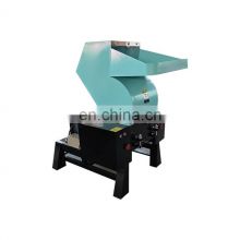 Zillion  Industrial High Quality   Plastic Crusher for  Bottles and Film  10HP