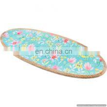 White Gold Sticker Trays thumbnail-3