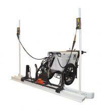 FDJP-23 Walk-behind Gasoline Honda Electric Power Laser Screed for Construction Use