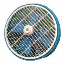 Wholesale Customized Good Quality Brushless Train Fan Car Cooling Fan Auto Car Fan thumbnail-1