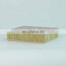 Rock Wool Sandwich Panels Roof Partition Board thumbnail-3