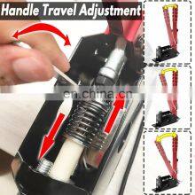 PC Sim Racing 14 Bit Usb Handbrake for Racing Games G25/G27/G29/T300/T500 FANATECOSW thumbnail-5