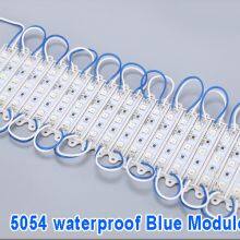 5054 LED Module 3LED Light 12V Epoxy Modules for Advertising Signs Channel Letters thumbnail-3
