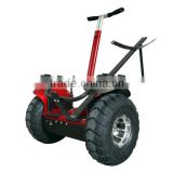 Best two wheels self balancing golf electric scooter for adults