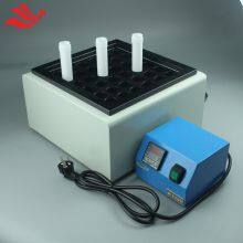 20 Holes Graphite Block Digester Pid Temperature Control Acid Drive Equipment thumbnail-4