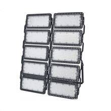 Outdoor LED Module Tunnel Lamp 800W Waterproof IP66 Led FloodLight LED Play Park Lighting thumbnail-5