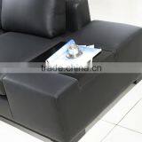 Promotion Living Room Furniture Modern Leather Sofa thumbnail-6