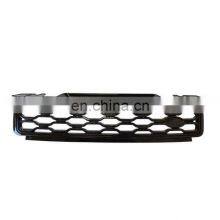 LR098747 for Range Rover Sport L494 2018 2019 Front Grille Black thumbnail-1