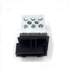 Hot selling products auto parts Heater Motor Fan Blower Resistor 6U0959623 For Skoda Felicia