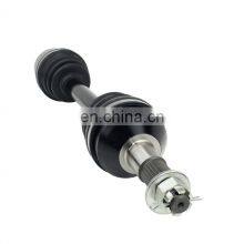 FITS POLARIS 2018-2019 RZR XP/XP4 Turbo S BOTH REAR UTV ATV CV AXLE DRIVESHAFT OE 1334060 thumbnail-1