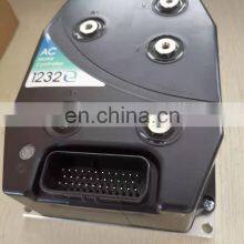 CURTIS 250A 24V AC MOTOR CONTROLLER 1232E-2321 for MIMA Electric Forklifts thumbnail-5