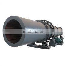 HZG Rotating Barrel Dryer