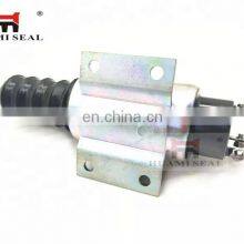 Stop Solenoid 12V ST-1116-12 for 195-8811 thumbnail-3