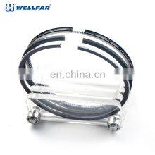 Factory Wholesale Engine Parts 76Mm Piston Rings For Yanmar thumbnail-2