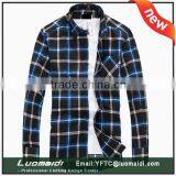 Grace Period 2015 New Shirts for Adults/cotton Fabric Man Shirt 2015/latest Designs Man Shirt With Cheap Price thumbnail-1