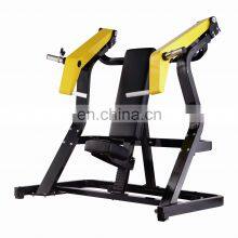 Incline Chest Press Fitness Machine Manufacture thumbnail-2