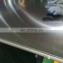 Hot/Cold Rolled ss Sheet 2B BA No.1 HL N4 Surface Stainless Steel Plates Aisi 304 316 316l 410 420 430 Grade thumbnail-3