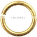 o Rings Fashion Accessory Brass Round Jump Rings thumbnail-1