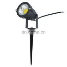 Waterproof Landscape LED Lawn Spike Light IP65 Outdoor LED Spike Light thumbnail-2