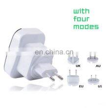 Wireless Wifi Repeater 802.11N/B/G Network Router 300Mbps Range Expander Signal Antennas Booster thumbnail-4