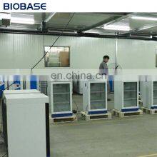 BIOBASE Flake Ice Maker FIM40 Commercial Crushed Ice Machine for Laboratory or Hospital thumbnail-3
