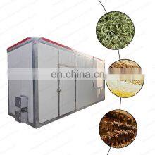 Stainless Steel Dried Fruit Stainless Steel Trays Drying Machine Dehydrator Beef Jerky Drying Machine