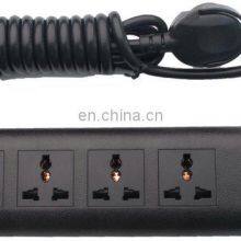 New Products Agents Wanted Heat Resistance Lightning Protector Socket With Usb thumbnail-4