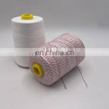3000 Yard 40s/3 40s/2 Polyester Sewing Thread Use in Vietnam Overlockers Yamato 5-thread thumbnail-3