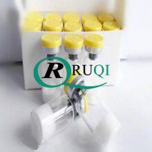 Good price Tesamorelin chemical CAS 218949-48-5 white powder