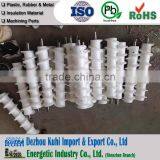 Precision Machined Engineering Plastic Roller thumbnail-3