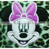Special Embroidery --Mickey Mouse for Childen's Clothes