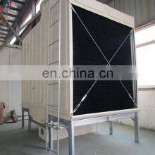 First Class Glass FRP Open Cooling Tower With ISO9001 Certificated thumbnail-2