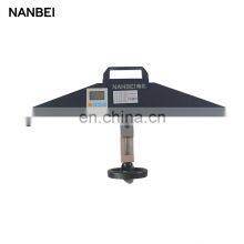 Physics Laboratory Equipment Belt Strap Rope Tension Meter thumbnail-3