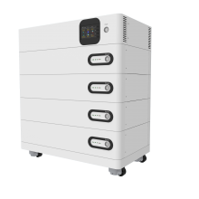 Solar Energy Storage System thumbnail-5