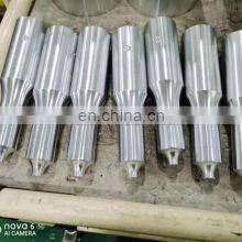 Customized Ultrasonic Spot Welding Sonotrode Aluminum Alloy Horn for Plastic Nonwoven Packaging thumbnail-3