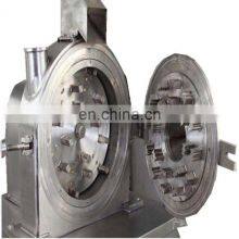 Stainless Steel Plantain Flour Mill Pepper Grinding Machine thumbnail-5