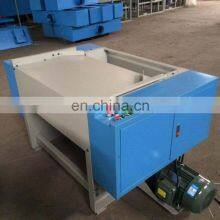 Polyester Fiber Loosening Machine / Fiber Carding Machine / Cotton/wool Opening Machine thumbnail-3