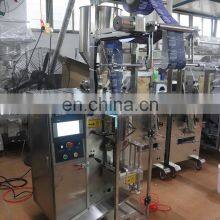 Small Sachet Shampoo Liquid Soap Automatic Filling and Packing MachiNe Factory Price thumbnail-2