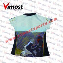 New Style Polo Shirt Design for You With Short Sleeves For Cool Fashion thumbnail-2