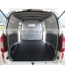 Chinese Cheap Prices For Sale 2022 M70L Ev Minivan Ancla Electric Car thumbnail-5